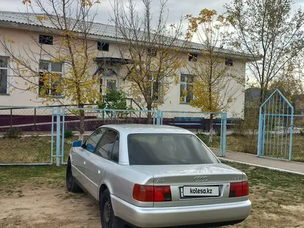 Audi A6 1994 года за 2 500 000 тг. в Шымкент – фото 4