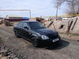 ВАЗ (Lada) Priora 2170 2009 года за 1 650 000 тг. в Атырау – фото 2