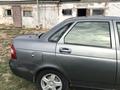 ВАЗ (Lada) Priora 2170 2012 годаfor2 500 000 тг. в Актобе – фото 8