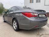 Hyundai Sonata 2010 года за 6 000 000 тг. в Астана – фото 3