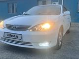 Toyota Camry 2005 года за 4 150 000 тг. в Алматы