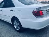 Toyota Camry 2005 года за 4 150 000 тг. в Алматы – фото 5