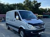 Mercedes-Benz Sprinter 2010 годаfor11 000 000 тг. в Алматы – фото 2