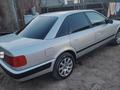 Audi 100 1991 годаfor1 300 000 тг. в Жанаозен – фото 8