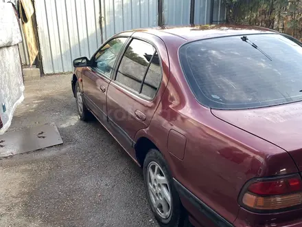 Nissan Maxima 1995 года за 1 703 422 тг. в Талдыкорган – фото 3