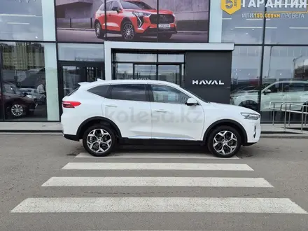 Haval F7 2021 года за 8 500 000 тг. в Астана – фото 4