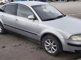 Volkswagen Passat 2001 года за 2 900 000 тг. в Караганда – фото 2