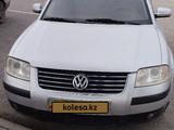 Volkswagen Passat 2001 годаүшін2 900 000 тг. в Караганда – фото 3