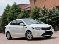 Kia Rio 2015 года за 6 150 000 тг. в Алматы