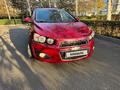 Chevrolet Aveo 2013 годаfor4 000 000 тг. в Алматы – фото 3