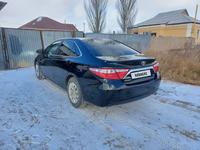 Toyota Camry 2016 годаүшін8 600 000 тг. в Кызылорда