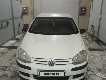 Volkswagen Golf 2006 года за 3 150 000 тг. в Караганда