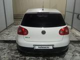 Volkswagen Golf 2006 года за 3 150 000 тг. в Караганда – фото 4