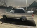 ВАЗ (Lada) 2115 2003 годаүшін650 000 тг. в Астана – фото 4