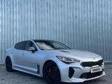 Kia Stinger 2020 годаүшін12 000 000 тг. в Кокшетау – фото 2