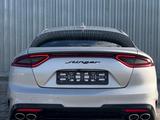 Kia Stinger 2020 годаүшін12 000 000 тг. в Кокшетау – фото 5