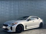 Kia Stinger 2020 годаүшін12 000 000 тг. в Кокшетау – фото 3