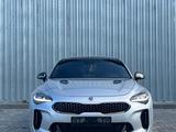 Kia Stinger 2020 годаүшін12 000 000 тг. в Кокшетау