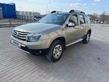 Renault Duster 2013 года за 5 300 000 тг. в Караганда – фото 2