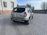 Renault Duster 2013 года за 5 300 000 тг. в Караганда – фото 3