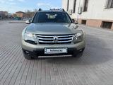 Renault Duster 2013 года за 5 300 000 тг. в Караганда