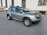 Renault Duster 2013 года за 5 300 000 тг. в Караганда – фото 5