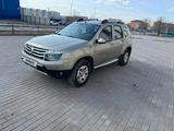 Renault Duster 2013 года за 5 300 000 тг. в Караганда – фото 4