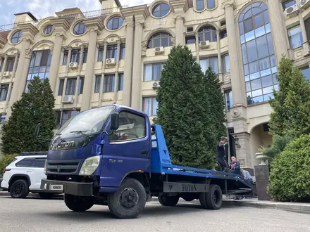 Foton  Ollin 2012 года за 6 000 000 тг. в Алматы – фото 33