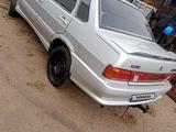 ВАЗ (Lada) 2115 2007 года за 550 000 тг. в Астана