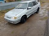 ВАЗ (Lada) 2115 2007 годаүшін550 000 тг. в Астана – фото 4