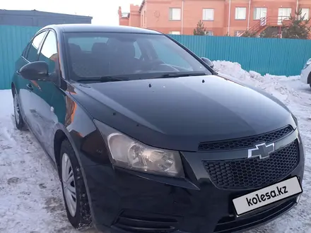 Chevrolet Cruze 2012 года за 3 700 000 тг. в Кокшетау