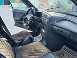 ВАЗ (Lada) 2114 2011 годаүшін1 350 000 тг. в Жанаозен – фото 5