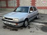 Volkswagen Golf 1994 года за 1 800 000 тг. в Туркестан