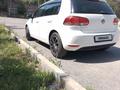 Volkswagen Golf 2009 годаfor5 200 000 тг. в Алматы – фото 3