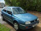 Volkswagen Golf 1993 годаүшін1 850 000 тг. в Караганда