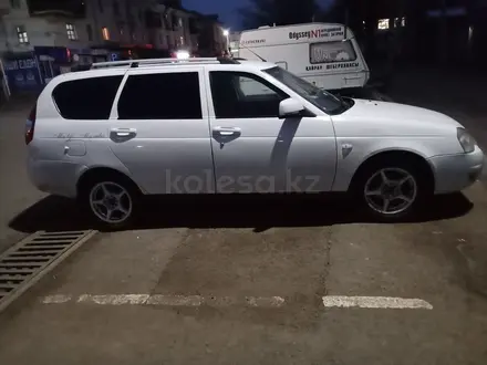 ВАЗ (Lada) Priora 2171 2012 года за 2 200 000 тг. в Уральск