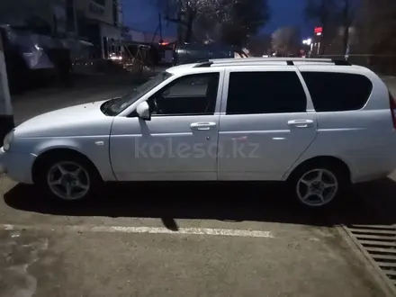 ВАЗ (Lada) Priora 2171 2012 года за 2 200 000 тг. в Уральск – фото 3