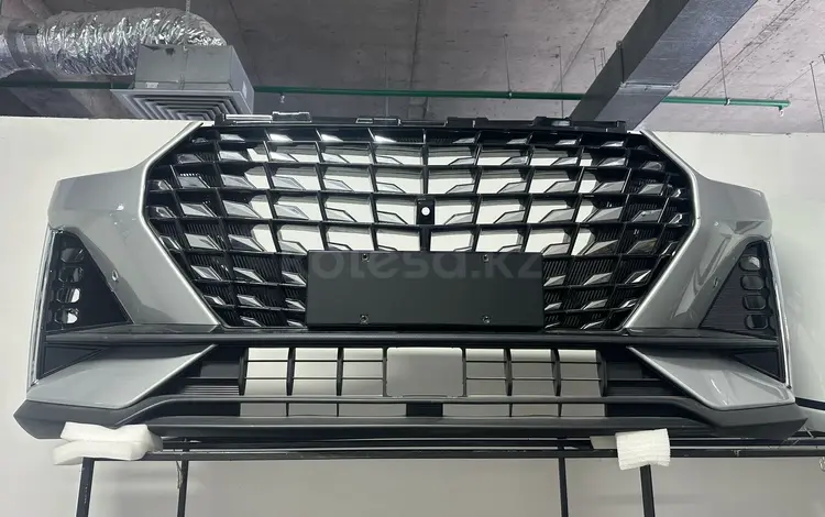 Бампер на Jetour за 78 000 тг. в Астана