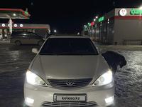 Toyota Camry 2004 годаүшін5 800 000 тг. в Актобе