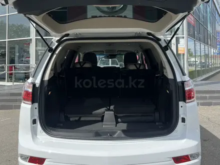 Chevrolet TrailBlazer 2020 года за 13 190 000 тг. в Усть-Каменогорск – фото 17