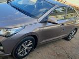 Hyundai Accent 2021 годаүшін6 900 000 тг. в Уральск – фото 2