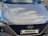 Hyundai Accent 2021 годаүшін6 900 000 тг. в Уральск