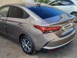 Hyundai Accent 2021 годаүшін6 900 000 тг. в Уральск – фото 3