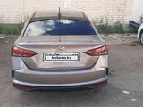 Hyundai Accent 2021 годаүшін6 900 000 тг. в Уральск – фото 4