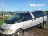 Toyota Estima Lucida 1992 годаfor1 800 000 тг. в Алтай