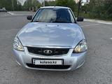 ВАЗ (Lada) Priora 2170 2015 года за 3 200 000 тг. в Караганда
