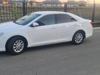 Toyota Camry 2013 года за 8 400 000 тг. в Атырау