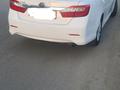 Toyota Camry 2013 года за 8 400 000 тг. в Атырау – фото 4