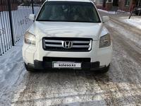 Honda Pilot 2008 годаүшін7 500 000 тг. в Астана