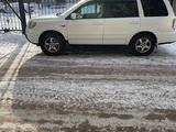 Honda Pilot 2008 года за 7 500 000 тг. в Астана – фото 2